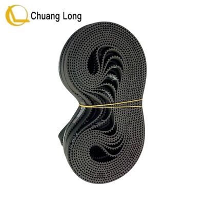 สายพาน NCR S2 SNT 009-0026396 6625 S2 SNT Presenter Long Belt 009-0026396 0090026396 ชิ้นส่วนเครื่อง ATM CRM Selfserv