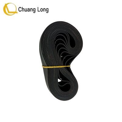 NCR S2 เข็มขัดรถ 320-2M-9 009-0027466 009-0027466 เครื่อง ATM CRM Selfserv Kiosk ส่วนเครื่อง