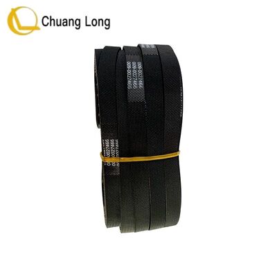 NCR S2 เข็มขัดรถ 320-2M-9 009-0027466 009-0027466 เครื่อง ATM CRM Selfserv Kiosk ส่วนเครื่อง