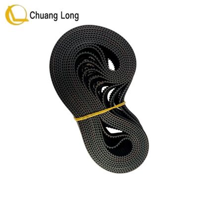 NCR S2 เข็มขัดรถ 320-2M-9 009-0027466 009-0027466 เครื่อง ATM CRM Selfserv Kiosk ส่วนเครื่อง