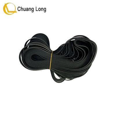 NCR Belt 445-00644331 Belt Aria Vertical Transport Belt 445-00644331 44500644331 เครื่อง ATM CRM เครื่องคีออสค์ที่ใช้ตัวเอง
