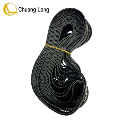 NCR Belt 445-00644331 Belt Aria Vertical Transport Belt 445-00644331 44500644331 เครื่อง ATM CRM เครื่องคีออสค์ที่ใช้ตัวเอง