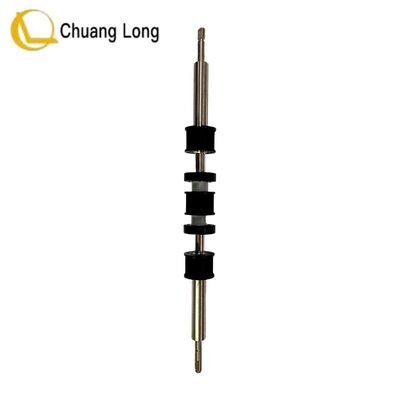 เพลาขับหลักชุดประกอบสำหรับเครื่อง NCR S2 SNT Shaft Distributor 445-0729826 445-0761208-93 4450761208 6621 6682 6634 6632 6688 6684 ชิ้นส่วนเครื่อง ATM CRM Selfserv Kiosk