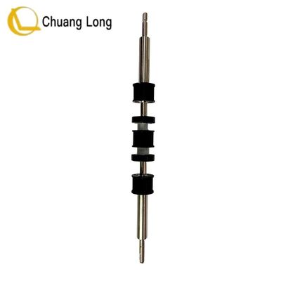 เพลาขับหลักชุดประกอบสำหรับเครื่อง NCR S2 SNT Shaft Distributor 445-0729826 445-0761208-93 4450761208 6621 6682 6634 6632 6688 6684 ชิ้นส่วนเครื่อง ATM CRM Selfserv Kiosk