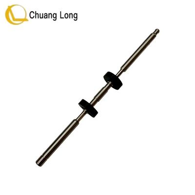 NCR S2 Pick Module Pinch Roller Pick Up Module Assy Shaft 445-0756286-07 445-0756286-21