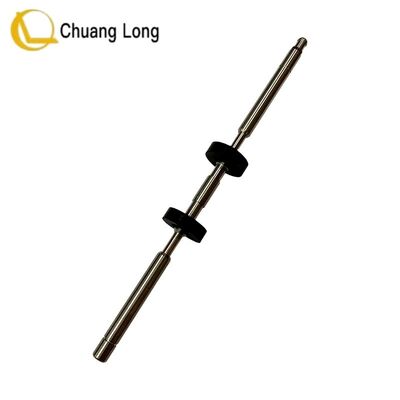 NCR S2 Pick Module Pinch Roller Pick Up Module Assy Shaft 445-0756286-07 445-0756286-21