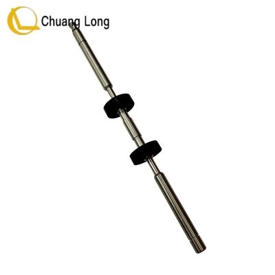 NCR S2 Pick Module Pinch Roller Pick Up Module Assy Shaft 445-0756286-07 445-0756286-21