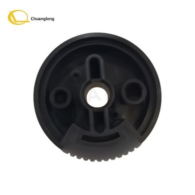 ลูกกลิ้งป้อนกระดาษ UW-200 KNJ0J1310Z0 DE-100 GFS100 GFS120 UW52C ลูกกลิ้งรับกระดาษ Glory GFS220 KNJ0J1310Z0 สำหรับเครื่องคัดแยกธนบัตร