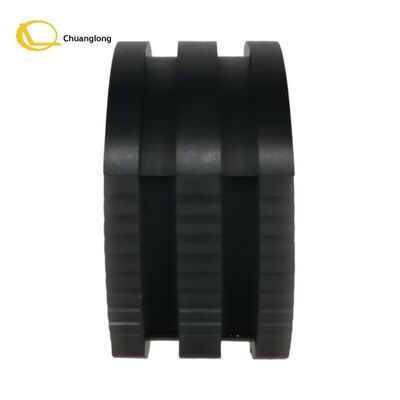 ลูกกลิ้งป้อนกระดาษ UW-200 KNJ0J1310Z0 DE-100 GFS100 GFS120 UW52C ลูกกลิ้งรับกระดาษ Glory GFS220 KNJ0J1310Z0 สำหรับเครื่องคัดแยกธนบัตร