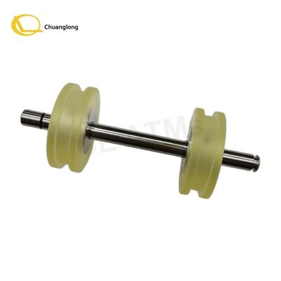 UW-200 KV40J1120Z0 DE-100 GFS100 GFS120 USF52C GFB กองประกอบแกนม้วนอาหาร Glory GFS220 สําหรับเครื่องจัดสรรเงิน