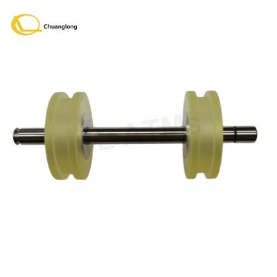 UW-200 KV40J1120Z0 DE-100 GFS100 GFS120 USF52C GFB กองประกอบแกนม้วนอาหาร Glory GFS220 สําหรับเครื่องจัดสรรเงิน