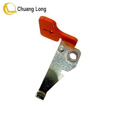 สลักถังล้าง NCR S2 ชุดประกอบโมดูลจ่าย 445-0761208-08 4450761208 ชิ้นส่วนเครื่อง ATM CRM Selfserv Kiosk