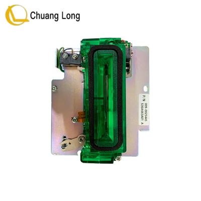 NCR Card Reader Card Entry Head MCRW-3 Track Hico Smart USB Card Slot 4450723882 4450723882-01 6625 6622 เครื่อง ATM CRM Selfserv Kiosk ส่วนเครื่อง