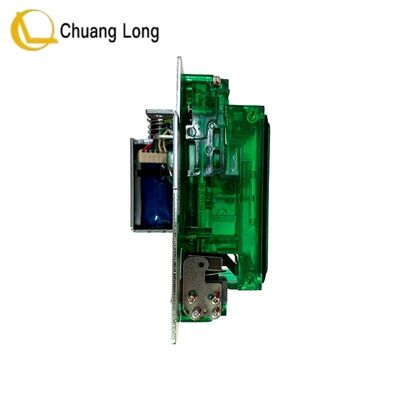 NCR Card Reader Card Entry Head MCRW-3 Track Hico Smart USB Card Slot 4450723882 4450723882-01 6625 6622 เครื่อง ATM CRM Selfserv Kiosk ส่วนเครื่อง