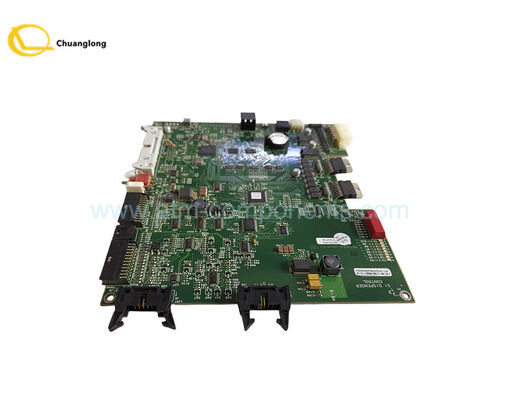 ราคาดี 4450718416 445-0718416 ATM เครื่องจักรอะไหล่ NCR S1 เครื่องควบคุม Dispenser Board ระดับสูงสุด Assy ออนไลน์