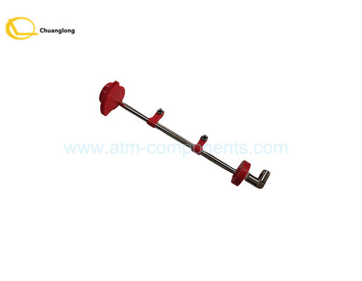 ราคาดี 4450756284 445-0756284 ชิ้นส่วนเครื่องจักร ATM NCR S2 Pick Line Assembly ออนไลน์