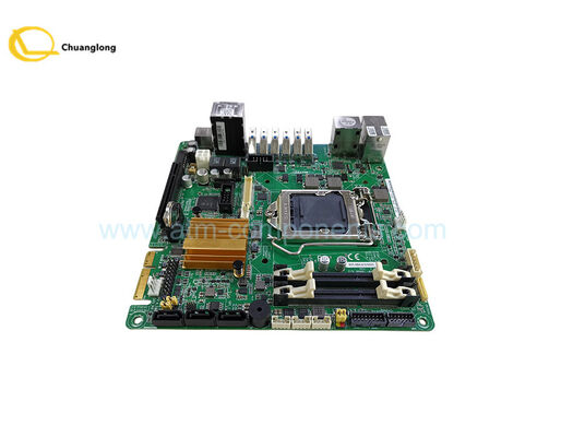ราคาดี 4450769935 445-0769935 ชิ้นส่วนเครื่องจักร Atm NCR Estoril เมนบอร์ด Intel Haswell ออนไลน์