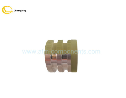 4520000258 S4520000258 เครื่อง ATM อะไหล่เครื่อง Hyosung 5600 K-ASSYG รอลเลอร์
