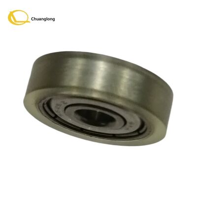 UW-500 KNJ0J1231Z0 DE-100 GFS100 GFS120 UW52C โรลเลอร์เบียร์เคลือบยาง KNJ0J1231Z0 Glory GFS220 สําหรับเครื่องคัดสรรเงิน