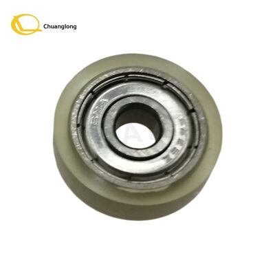 UW-500 KNJ0J1231Z0 DE-100 GFS100 GFS120 UW52C โรลเลอร์เบียร์เคลือบยาง KNJ0J1231Z0 Glory GFS220 สําหรับเครื่องคัดสรรเงิน