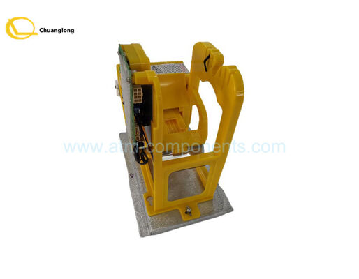 5409000019 S5409000019 สินค้าใหม่ ของแท้ ของเครื่อง ATM Hyosung ส่วนเครื่องพิมพ์ SPR26 สีเหลือง