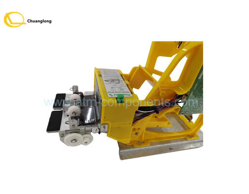 5409000019 S5409000019 สินค้าใหม่ ของแท้ ของเครื่อง ATM Hyosung ส่วนเครื่องพิมพ์ SPR26 สีเหลือง