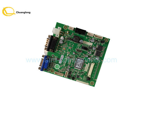 ราคาดี 5611000272 S5611000272 ATM อะไหล่ Nautilus Hyosung AD Board DVI LCD Panel CRM 8000TA ออนไลน์