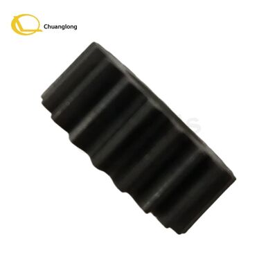 เฟืองขับพร้อมลูกปืน UW-500-F 11000326 DE-100 GFS100 GFS120 UW52C สำหรับเครื่องคัดแยกธนบัตร Glory GFS220