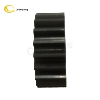 เฟืองขับพร้อมลูกปืน UW-500-F 11000326 DE-100 GFS100 GFS120 UW52C สำหรับเครื่องคัดแยกธนบัตร Glory GFS220