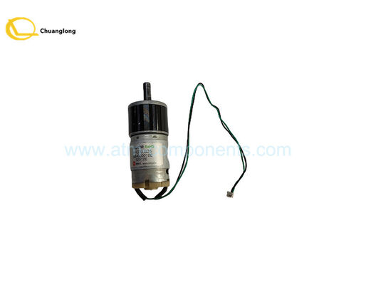 5640000126 S5640000126 ชิ้นส่วนเครื่อง ATM มอเตอร์รถม้า Hyosung รถม้า Hyosung HCDU