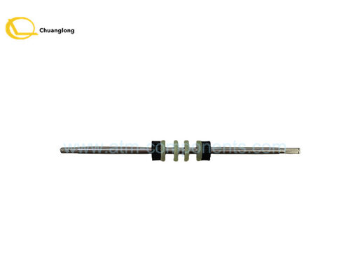 7010000186 S7010000186 ATM เครื่องจักรอะไหล่ MX5600 MX5600S MX5600ST 8000PT 8600S 8600SB Hyosung Nautilus โรเลอร์ชัฟท์