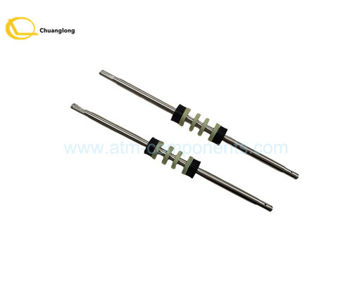 7010000186 S7010000186 ATM เครื่องจักรอะไหล่ MX5600 MX5600S MX5600ST 8000PT 8600S 8600SB Hyosung Nautilus โรเลอร์ชัฟท์