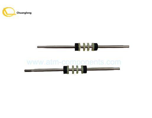 7010000186 S7010000186 ATM เครื่องจักรอะไหล่ MX5600 MX5600S MX5600ST 8000PT 8600S 8600SB Hyosung Nautilus โรเลอร์ชัฟท์