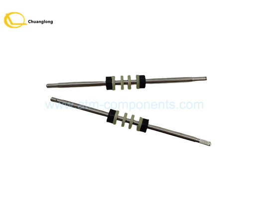 7010000186 S7010000186 ATM เครื่องจักรอะไหล่ MX5600 MX5600S MX5600ST 8000PT 8600S 8600SB Hyosung Nautilus โรเลอร์ชัฟท์