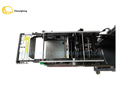 7010000242 S7010000242 ชิ้นส่วนเครื่อง ATM ส่วนล่างของเครื่องจ่ายเงิน Hyosung CDU10F