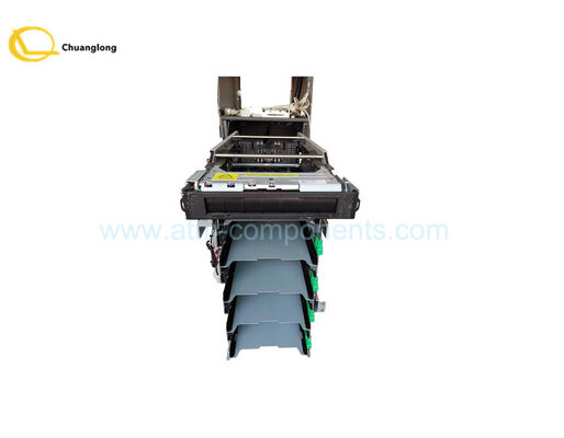 7010000242 S7010000242 ชิ้นส่วนเครื่อง ATM ส่วนล่างของเครื่องจ่ายเงิน Hyosung CDU10F