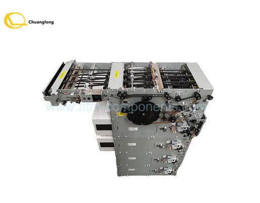 ราคาดี 7010000273 S7010000273 ชิ้นส่วนเครื่อง ATM เครื่องจ่ายเงินสด Hyosung CDU-7000 ออนไลน์