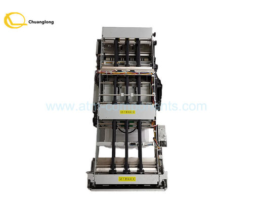 7010000273 S7010000273 ชิ้นส่วนเครื่อง ATM เครื่องจ่ายเงินสด Hyosung CDU-7000