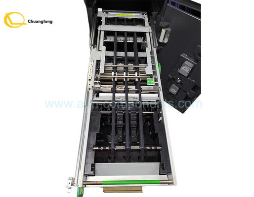 7010000355 S7010000355 ชิ้นส่วนเครื่องจักร ATM เครื่องจ่าย Hyosung CDU30