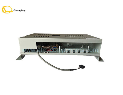 7120000158 S7120000158 อะไหล่เครื่อง ATM จอ LED อัจฉริยะ Hyosung ขนาด 14 นิ้ว Hb140wx1-200 สำหรับแสดงโฆษณา