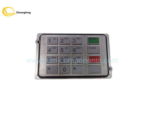 ราคาดี 7130020100 S7130020100 อะไหล่เครื่อง ATM Hyosung EPP-8000R คีย์บาด ออนไลน์