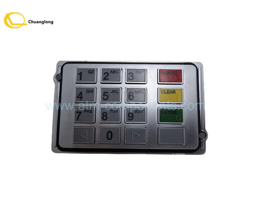 ราคาดี 7130120101 S7130120101 ส่วนเครื่อง ATM Hyosung EPP-8000R คีย์บอร์ด ออนไลน์