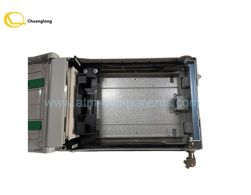 7310000082 S7310000082 เครื่อง ATM อะไหล่ เครื่อง Hyosung Cassette CST-1100