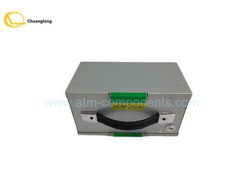 7310000217 S7310000217 เครื่อง ATM อะไหล่เครื่อง Hyosung กล่องถอน CST-7000