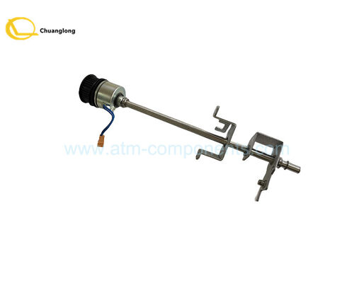 7310000262 S7310000262 ชิ้นส่วนตู้ ATM ชุดประกอบคลัตช์ไมโคร Hyosung 5600T