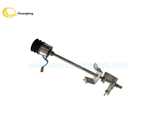 7310000262 S7310000262 ชิ้นส่วนตู้ ATM ชุดประกอบคลัตช์ไมโคร Hyosung 5600T