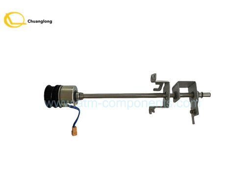 7310000262 S7310000262 ชิ้นส่วนตู้ ATM ชุดประกอบคลัตช์ไมโคร Hyosung 5600T