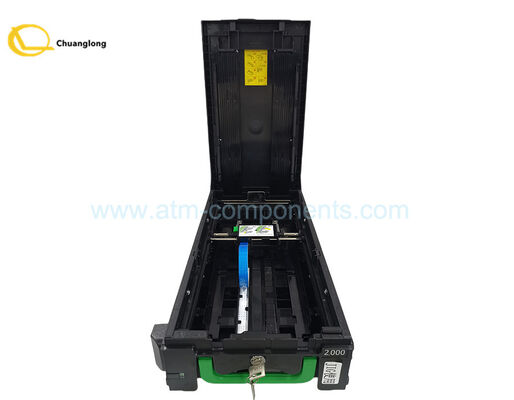 7430000208 S7430000208 ชิ้นส่วนเครื่อง ATM ตลับ CDU10 CST