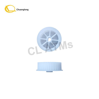 509440 509440011 G&D BPS C5 สายพานจับเวลาลูกรอก 35G 3p อะไหล่สำหรับเครื่อง ATM ธนาคาร ค้าปลีก