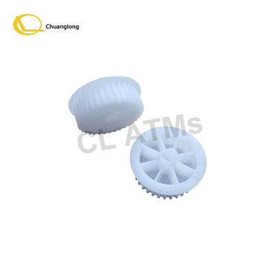 509440 509440011 G&D BPS C5 สายพานจับเวลาลูกรอก 35G 3p อะไหล่สำหรับเครื่อง ATM ธนาคาร ค้าปลีก